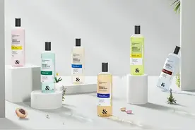 瑞士SIF认证品牌新出香氛洗衣液，三重酵素，高效清洁，杀菌除螨图片