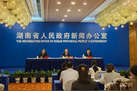 湖南今年高考报名人数再创新高  多种招生类型有调整图片