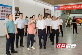 筑牢校园安全坚实防线 办好人民满意教育图片