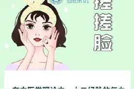 从头到脚都能锻炼！7个养生小动作学起来图片
