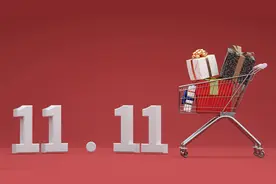“双11”消费非典型报告：男人花钱超过了狗，但还是不如猫图片