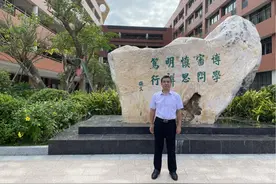 中大附中物理名师中考冲刺攻略：阅读量大、学科融合，准确提取信……图片