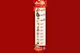 扬子晚报蛇年“封面宝贝”名单揭晓！这群萌娃将承包大年初一报纸头版！图片