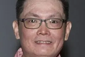 “去另一个世界开录音棚……拜拜我走先！哈~哈~哈~哈~”，周星驰经典配音演员石班瑜去世图片