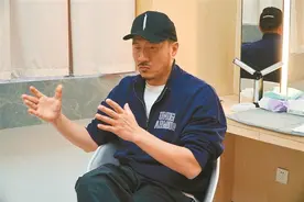 全面复原曹禺经典 胡军西安谈话剧《雷雨》“经典永远不会过时”图片