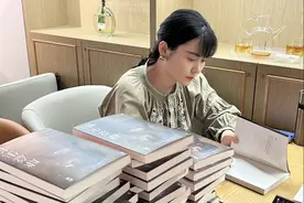 民谣歌手程璧：文艺不是矫情，不要肤浅扁平地理解文艺图片