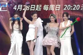 变装？爆改？把诗词化上脸？《彩色的荣耀•手艺人大会第二季》主题赛来袭图片