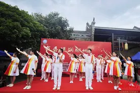 郴州市九中：坚持“五育 ”并举 激发学生成长活力图片