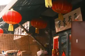 十月文艺陪你过大年 | 过年祭祖图片