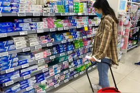 “奇效”牙膏将改头换面？企业忙着为牙膏换包装图片