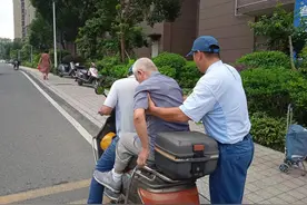 碧桂园柏丽湾物业：以温度服务为美好生活提速图片
