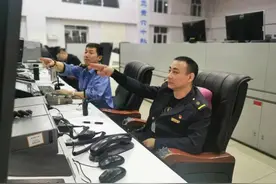 科技赋能车辆防溜安全图片