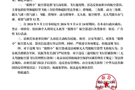 中非合作论坛峰会期间，北京地区禁飞“低慢小”航空器图片
