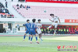 200多项体育赛事轮番上演！2025长沙体育期待值拉满图片