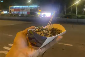 香港记事｜吃饱总有好事发生图片