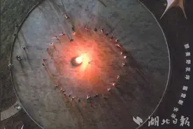 “露营+赏月”新玩法打卡中秋好“趣”处图片