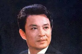 淮安籍表演艺术家、《天云山传奇》主演石维坚去世，享年89岁图片