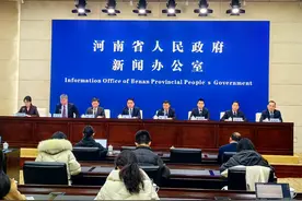 郑州今年空气优良天数223天，同比去年增加2天图片