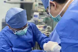 头痛医头？疼痛科专家提醒：这类头痛病根可能在“脖子”上图片
