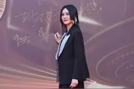 第十八届中国长春电影节红毯星光璀璨图片