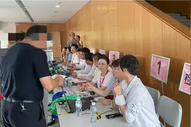 嘉定区2023年共有产权保障住房选房完成图片