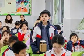 在协和，每一位学生都能找到属于自己的成长方向图片