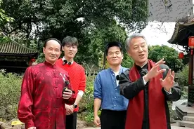 深一度 | 从董宇辉“阅佛山”说起：佛山，有活力的文旅！图片