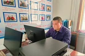 高质量发展看山西国企：平凡岗位迸光彩 晋能控股集团各班组长知责履责保安全图片