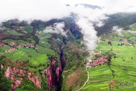 美好生活在云南 | 5.19中国旅游日：打跳累了？去“神秘古国”越野吧图片