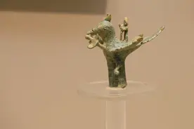 古代就有“老年证”？看看长啥样→图片