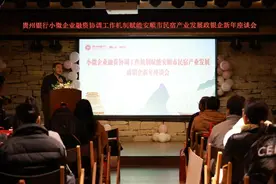 贵州银行安顺分行与安顺市民宿行业协会签约图片