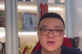 💥董路：中国足球小将邝兆镭将入选国少，足协将组建08、09国少图片