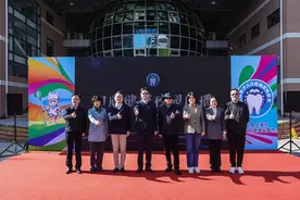 口腔科普走进幼儿园，爱牙关口移向幼龄期图片