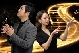 在江城，邂逅郎朗钢琴专场演奏会图片