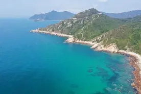 男子东西涌徒步突发心梗，深圳低空救援“抢回”生命！图片