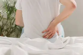 男人有个“长寿穴”，女人有个“不老穴”！补肾阳、调气血，不知道太亏图片