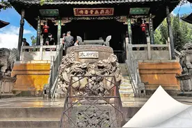 早安春城 |2024昆明半马今日开跑！本周末天气如何？来看→图片