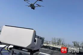 苏州交通开启工程监管领域巡查新模式图片
