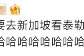 中国和新加坡互免签证，机票搜索量涨超5倍！网友：安排！图片
