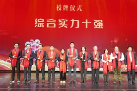 如何高质量打造“宜居+新智”？马陆镇亮出发展成绩单图片