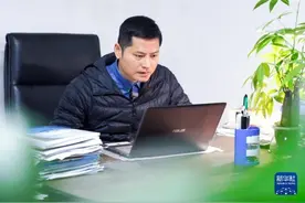 台青许桂荣：从考古“小白”到南岛语族溯源者图片