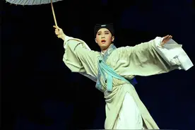 经典锡剧《珍珠塔》将亮相粤港澳大湾区中国戏剧文化节图片