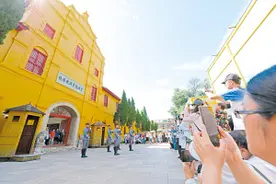 云南暑期旅游“冷门”不冷热门更热图片