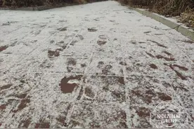 雪雪雪！未来十天，长春多雪，这些安全提示快查收图片