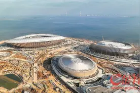 三次牵手全运会广州这次出啥招？代表委员建言献策图片