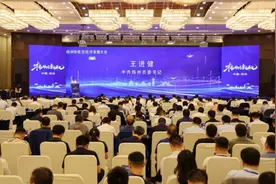 聚焦扬州丨“乘风而起” 加快低空经济产业布局图片