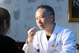 酷暑当心“空调病”图片