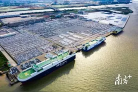 实际使用外资同比下降27.1%，外资大规模撤离中国？图片