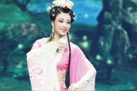 第四代七仙女袁媛携黄梅戏经典剧目赴香港演出图片