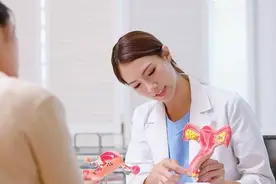 绝经后又迎来“大姨妈”，可不是“重返青春”图片